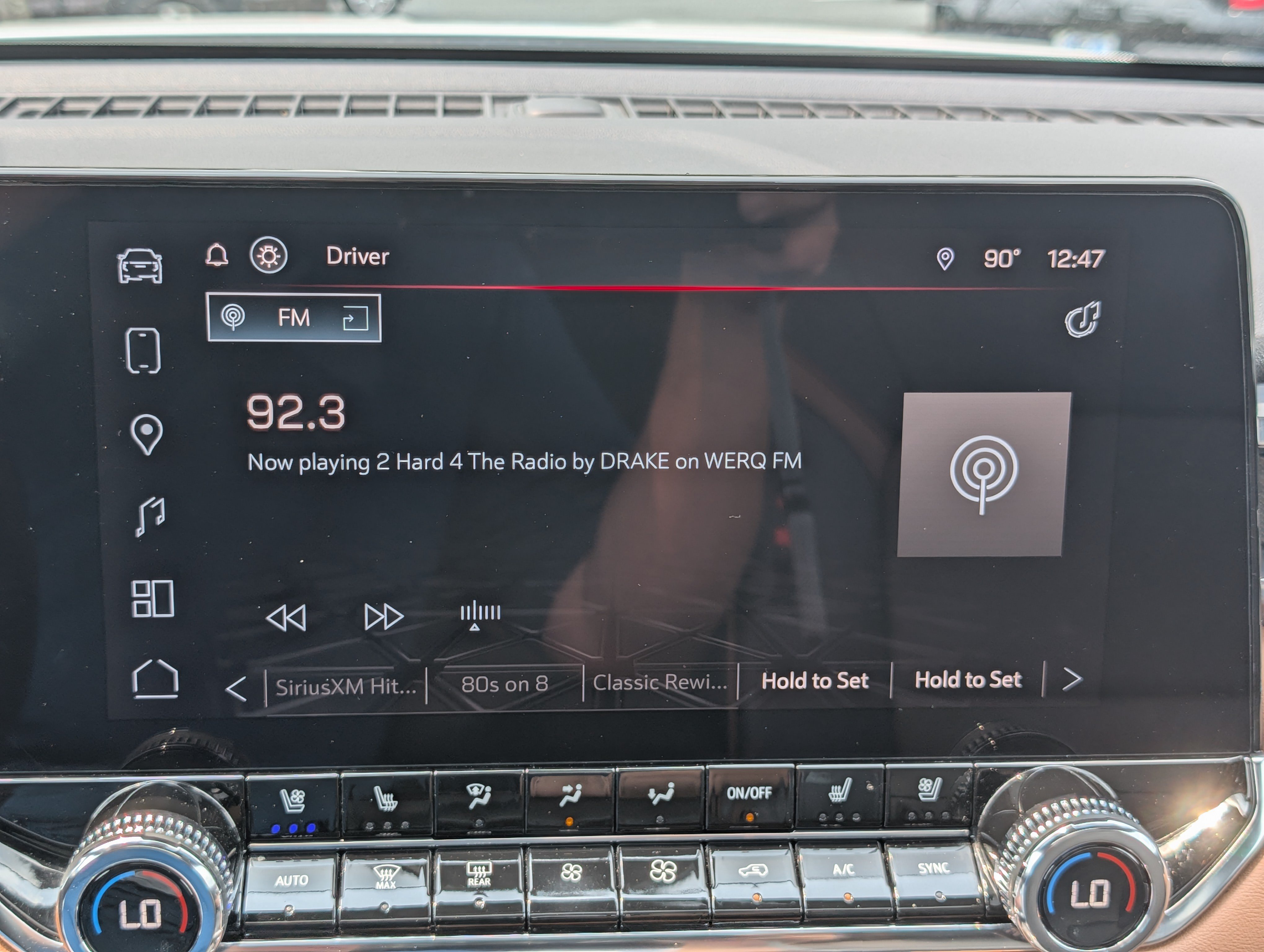 Used 2023 GMC Canyon AT4 w/ AT4 Premium Package AWD/4WD image 26