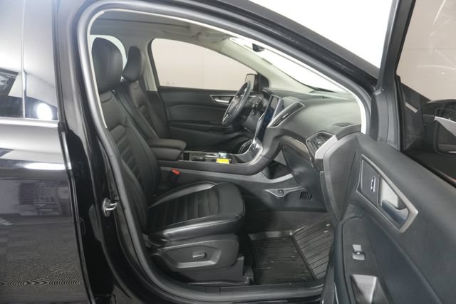Certified 2022 Ford Edge SEL w/ Convenience Package AWD/4WD image 34