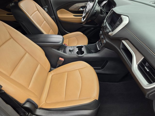 Used 2019 GMC Terrain SLT w/ Preferred Package FWD image 13