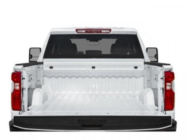Used 2024 Chevrolet Silverado 2500 LTZ w/ LTZ Plus Package image 14