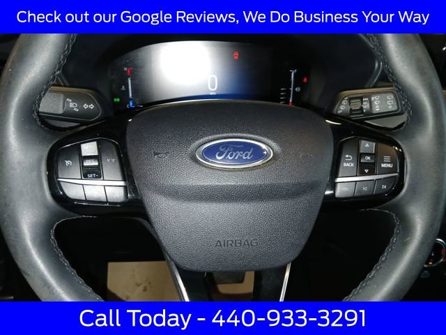 Certified 2023 Ford Escape Active image 23