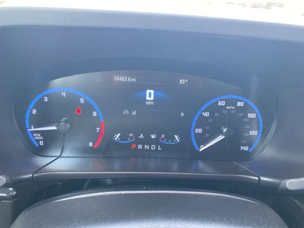 Certified 2022 Ford Bronco Sport Big Bend w/ Convenience Package image 23