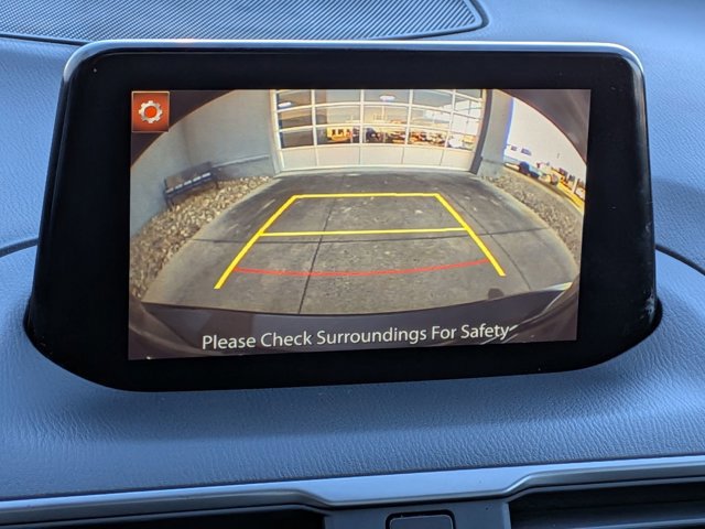 Used 2018 MAZDA MAZDA3 Sport image 26