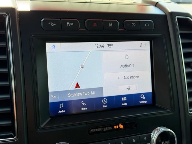 Certified 2021 Ford Expedition Max Limited AWD/4WD image 14
