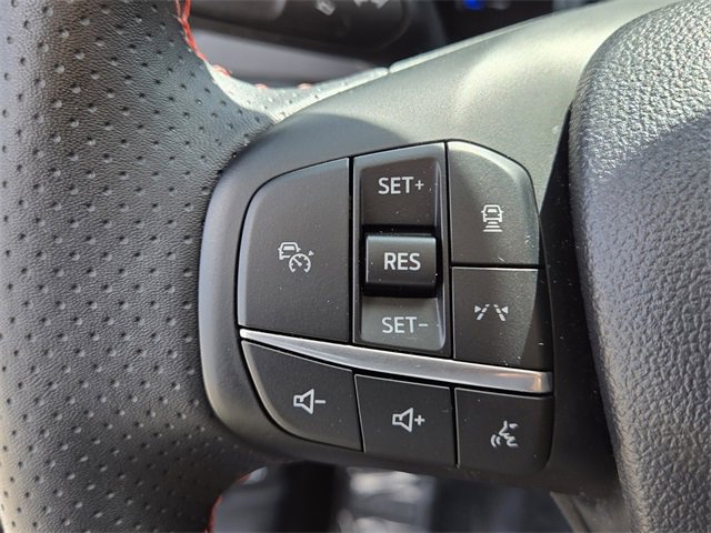 Certified 2024 Ford Escape ST-Line w/ Tech Pack #1 image 22