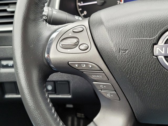 Used 2023 Nissan Murano SV image 25