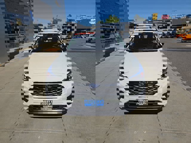 Used 2025 Subaru Impreza 2.0i image 8