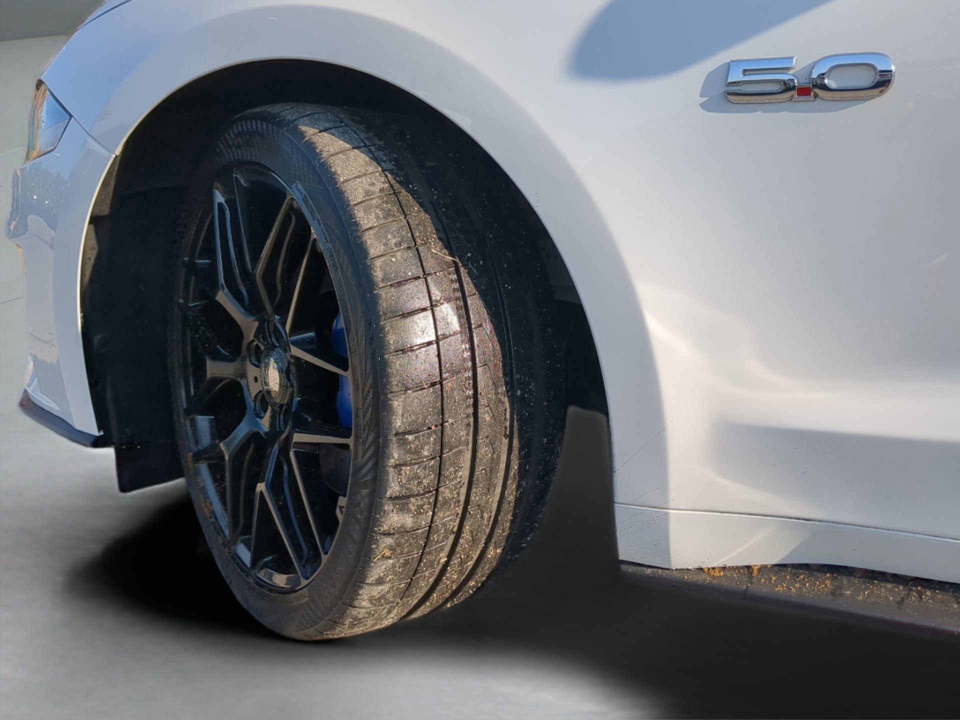 Certified 2020 Ford Mustang GT Premium w/ Equipment Group 401A image 63