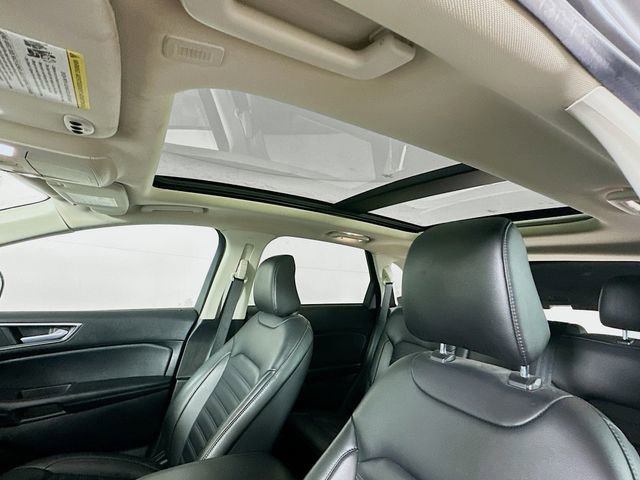 Certified 2022 Ford Edge SEL w/ Convenience Package image 29