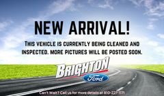 Certified 2024 Ford Bronco Sport Big Bend