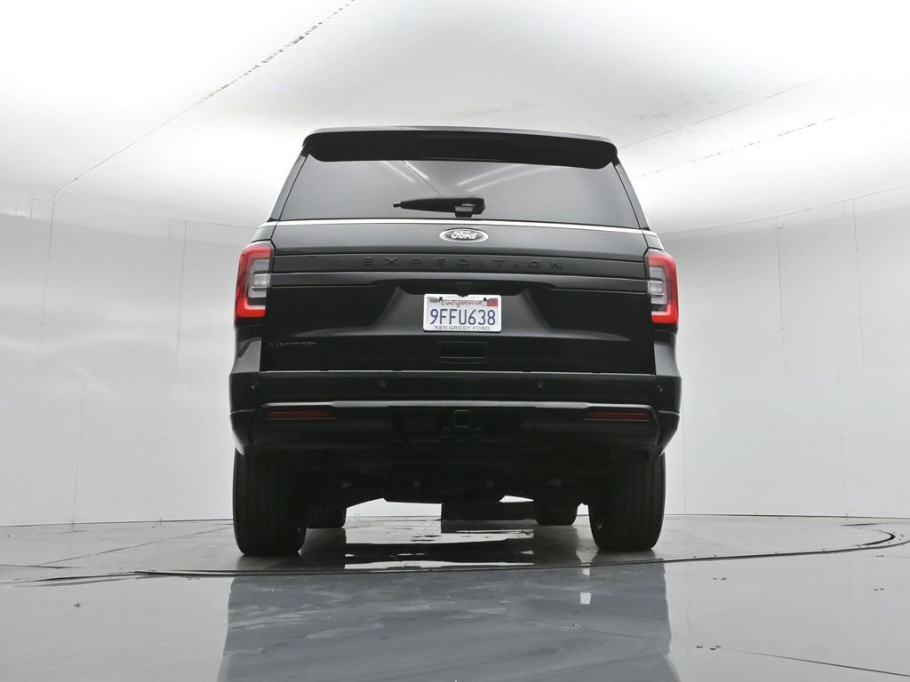 Certified 2023 Ford Expedition Limited image 14
