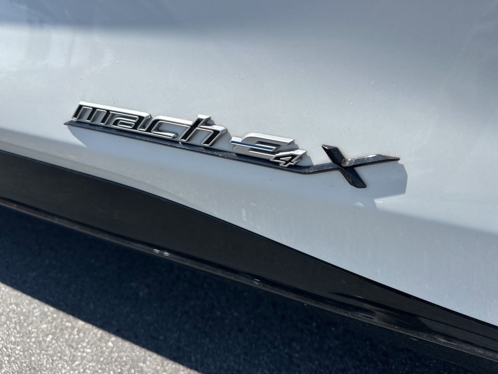 Certified 2023 Ford Mustang Mach-E GT w/ GT Performance Edition image 11