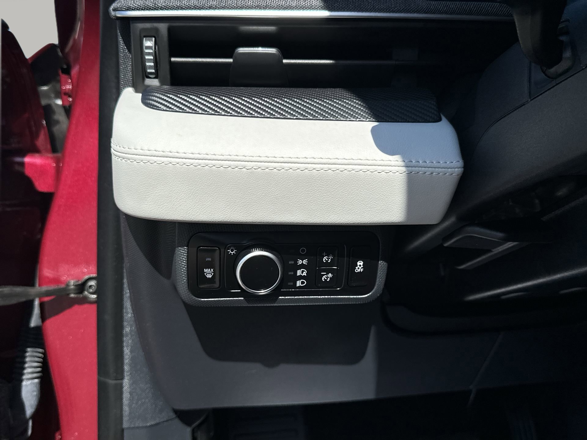 Certified 2025 Ford Mustang Mach-E Premium AWD/4WD image 62