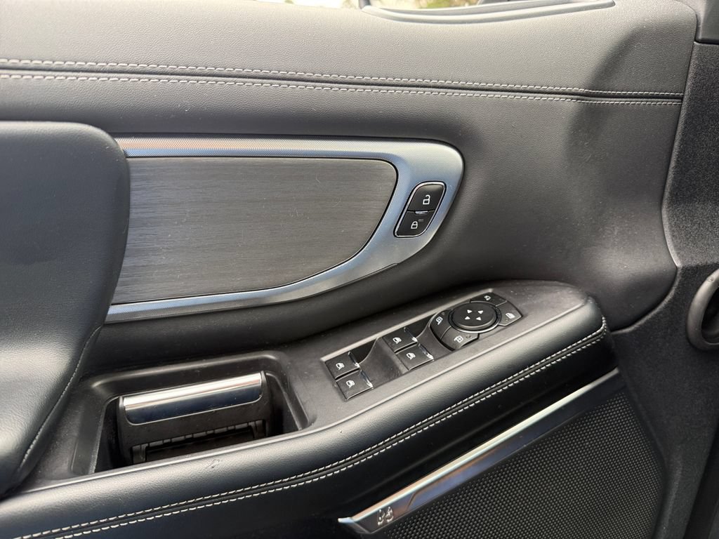 Certified 2025 Ford Expedition Max Platinum AWD/4WD image 19