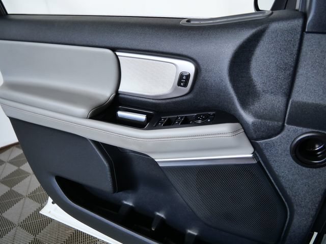 Certified 2025 Ford Expedition Max Active AWD/4WD image 27