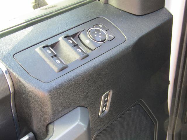 Certified 2018 Ford F150 XLT w/ Equipment Group 302A Luxury image 16