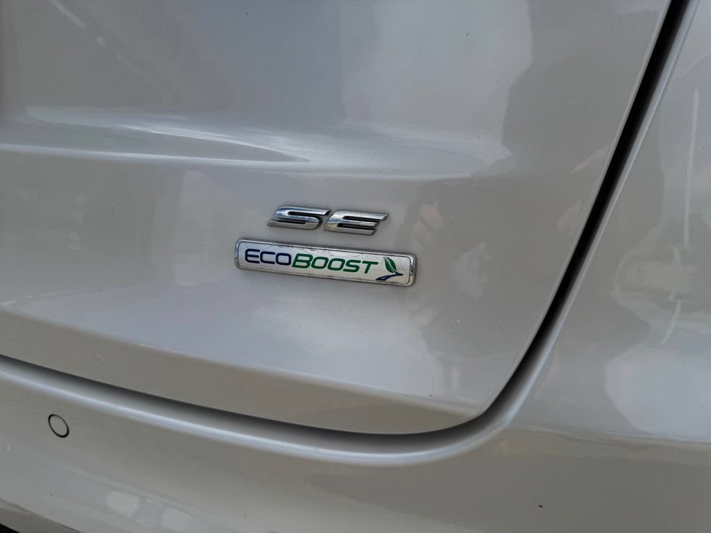 Certified 2019 Ford Fusion SE w/ Equipment Group 151A FWD image 42