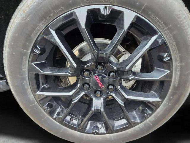 Used 2023 GMC Yukon XL Denali AWD/4WD image 40