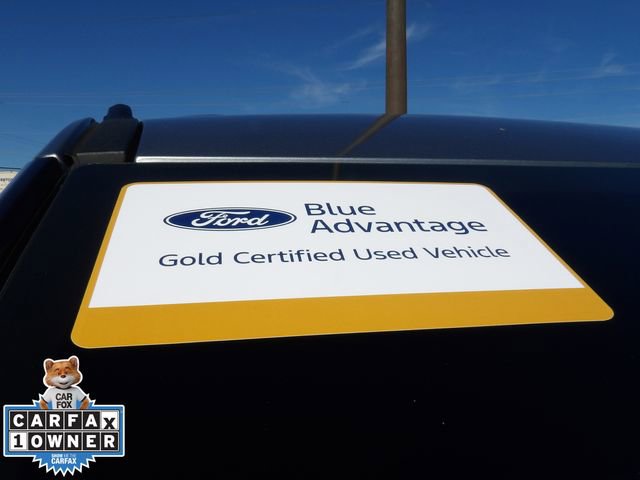 Certified 2023 Ford Explorer ST-Line w/ Class IV Trailer Tow Package image 11