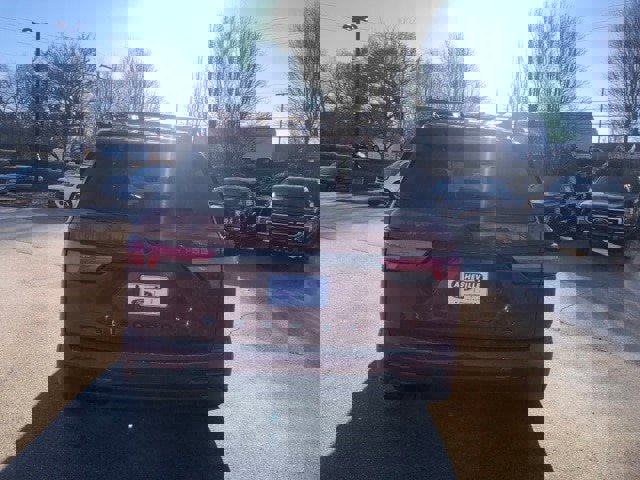 Used 2024 Toyota Sequoia TRD Pro image 4