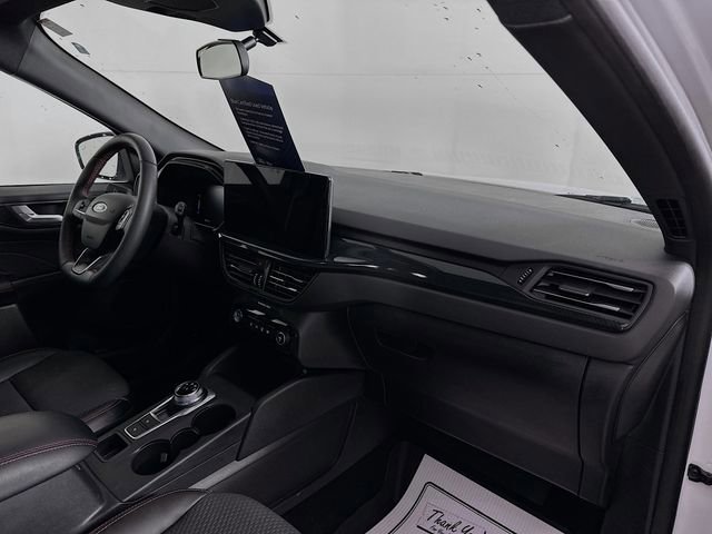 Certified 2023 Ford Escape ST-Line w/ Tech Pack #1 image 37