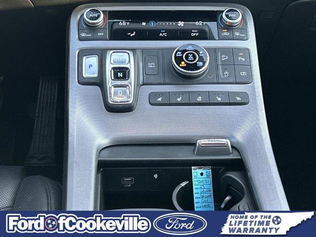 Used 2023 Hyundai Palisade Calligraphy image 15