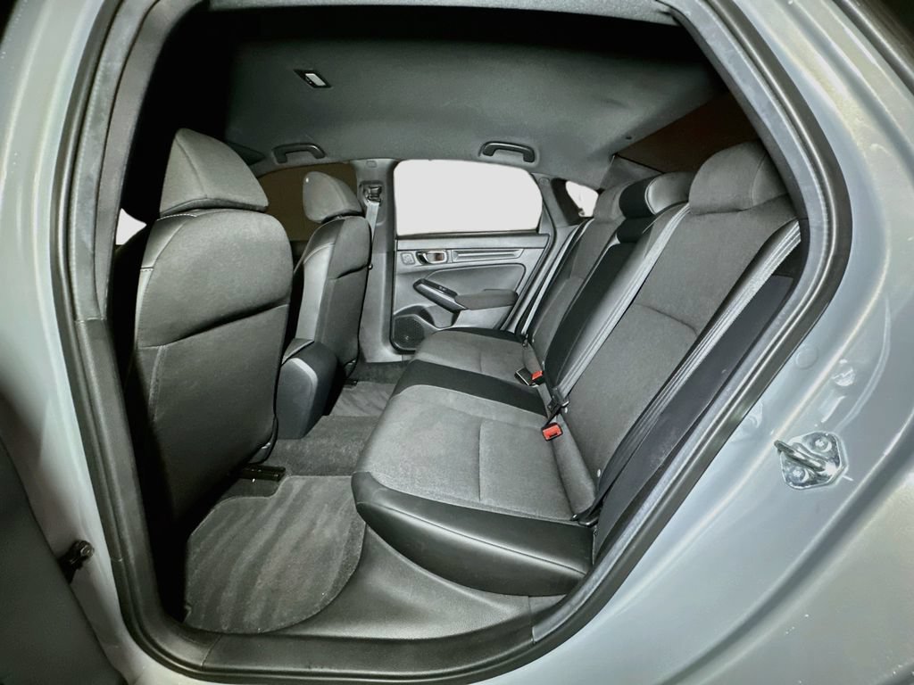 Used 2025 Honda Civic Sport image 30