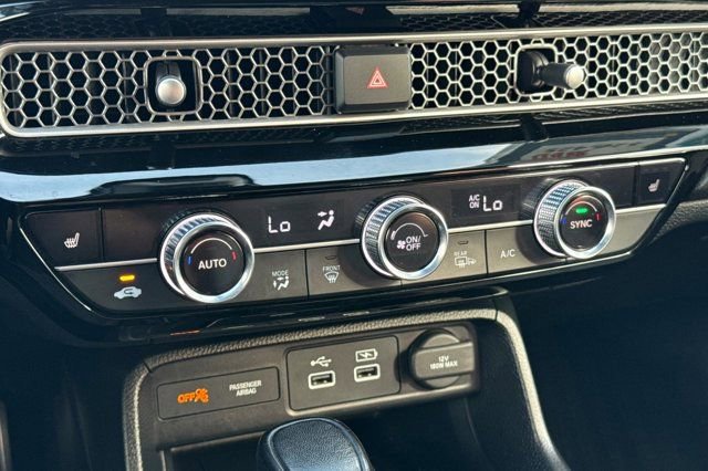 Used 2023 Honda Civic Sport Touring image 23