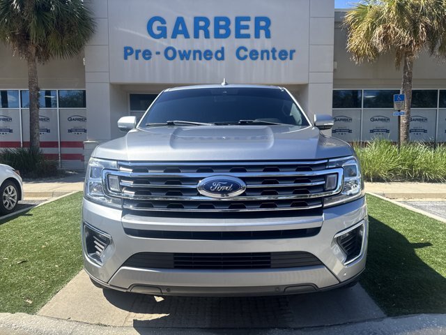 Certified 2021 Ford Expedition Limited RWD image 11