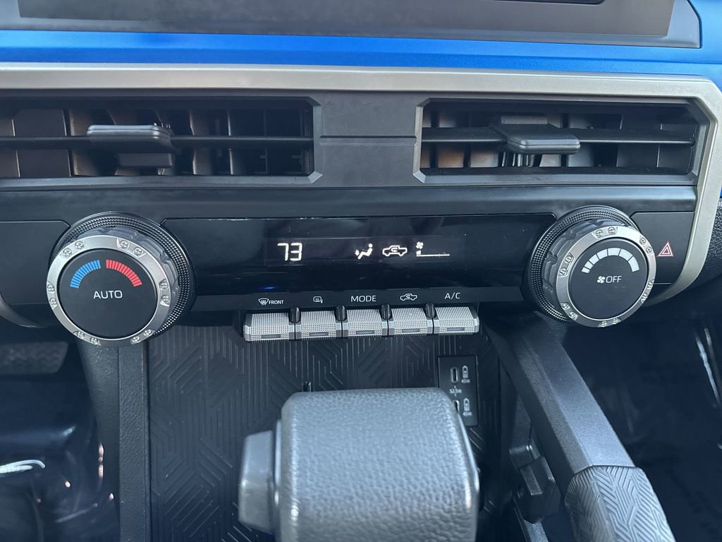 Used 2024 Toyota Tacoma TRD Off-Road image 18
