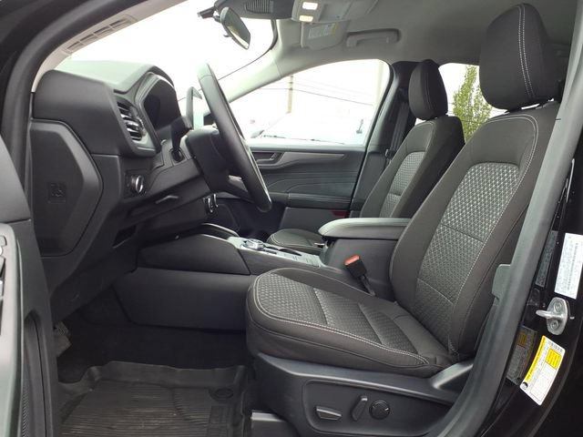 Certified 2024 Ford Escape Active AWD/4WD image 16