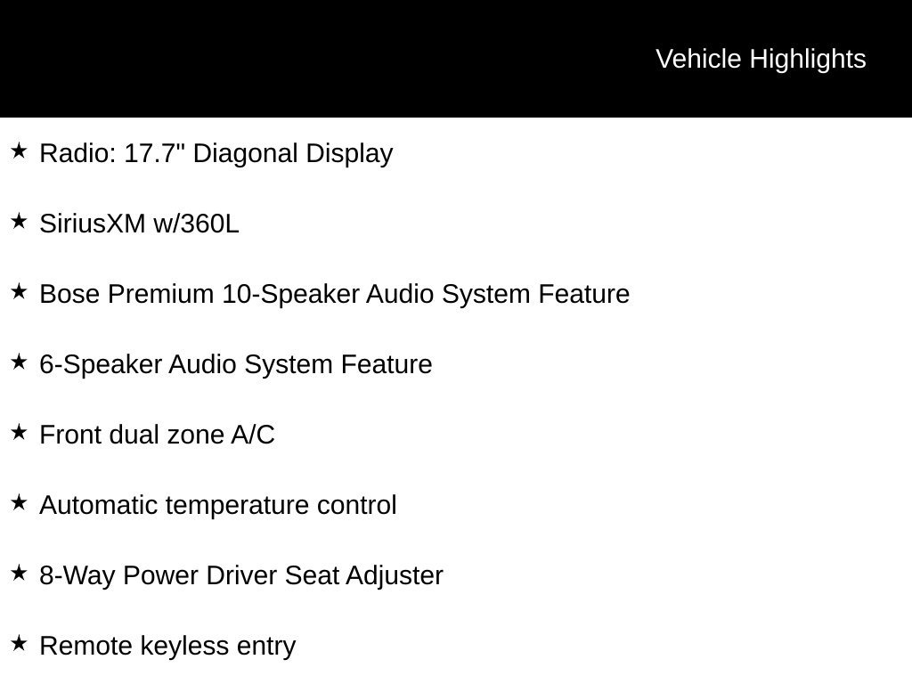 Used 2024 Chevrolet Traverse LT w/ Enhanced Driving Package FWD image 13