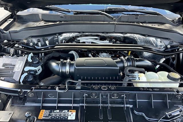 Certified 2020 Ford Explorer ST w/ ST High-Performance Pack image 8