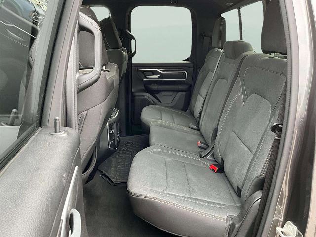 Used 2023 RAM 1500 Big Horn image 26