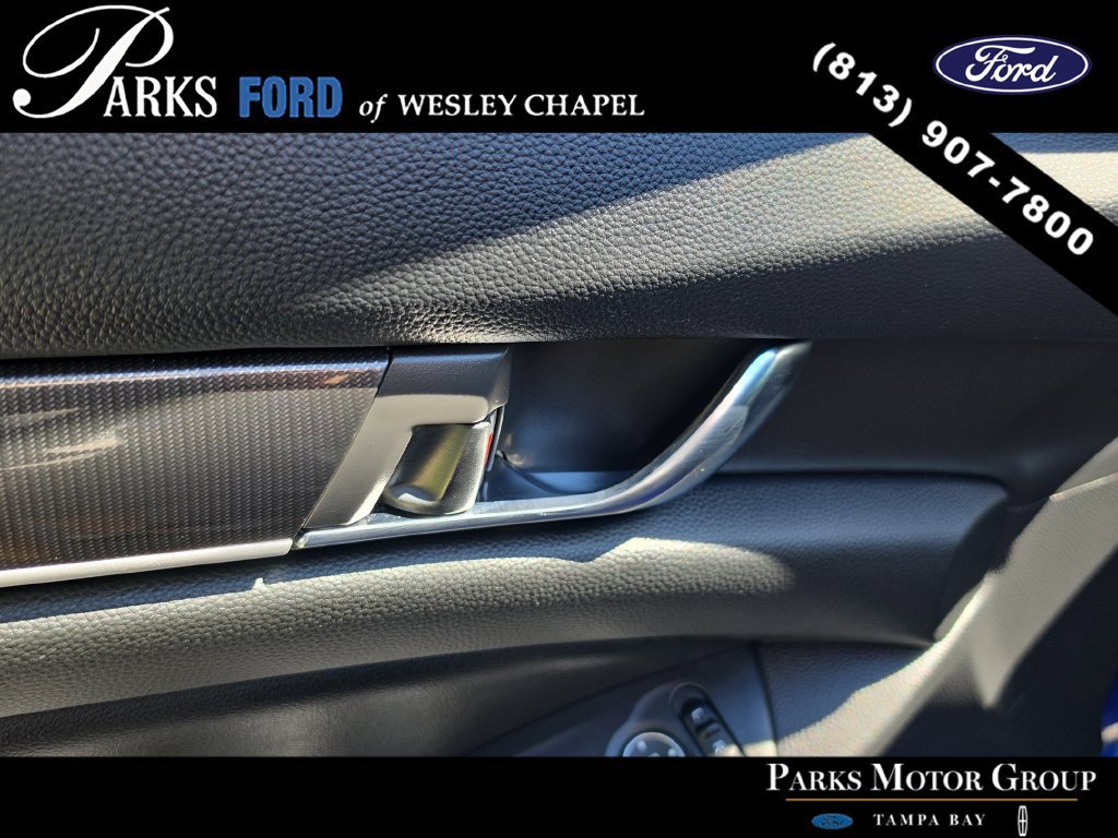 Used 2019 Honda Accord Sport image 17