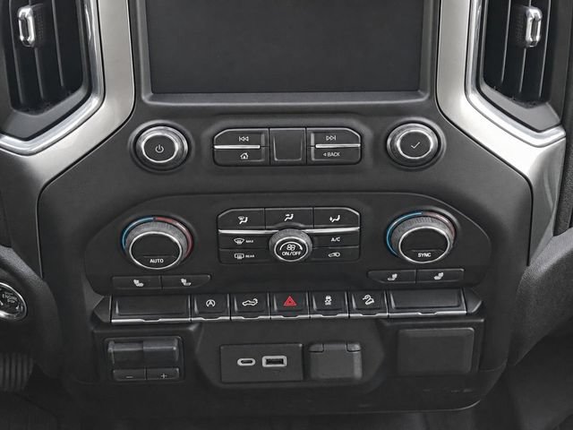 Used 2020 Chevrolet Silverado 1500 RST w/ True North Edition AWD/4WD image 15