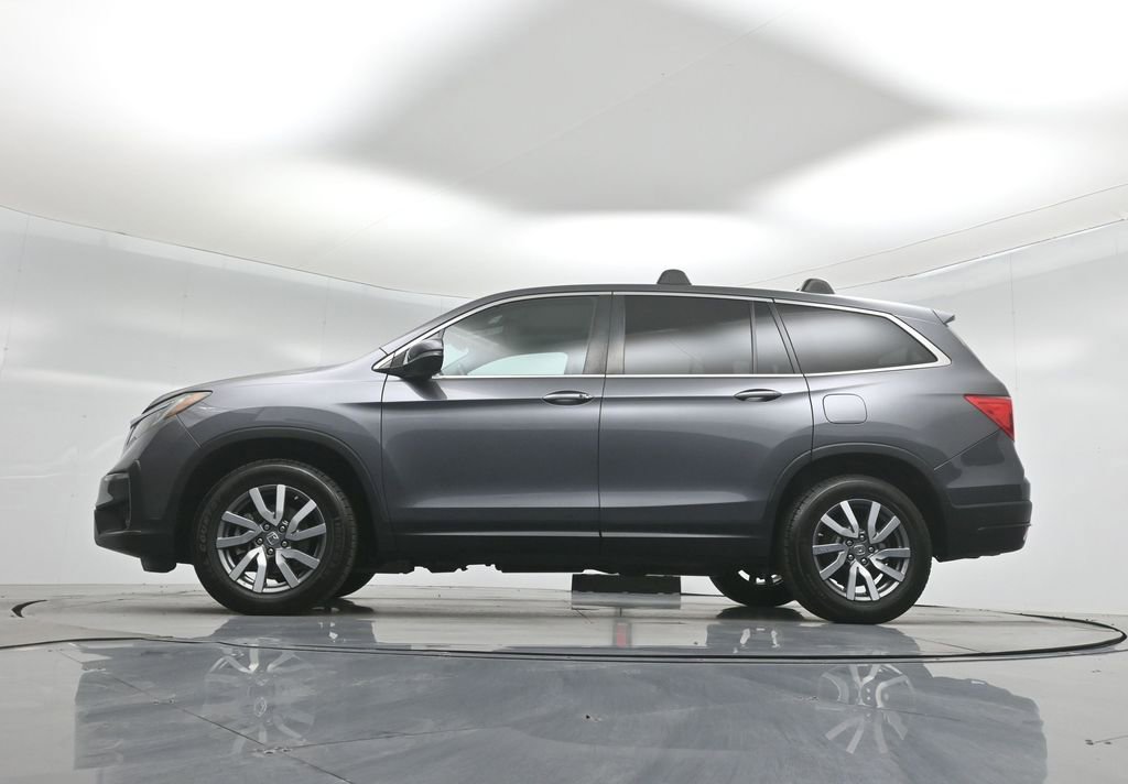 Used 2020 Honda Pilot EX-L image 7