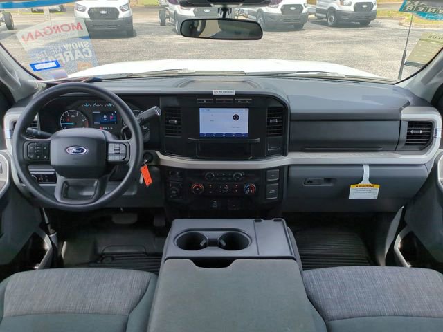 Certified 2024 Ford F250 XLT w/ FX4 Off-Road Package image 15