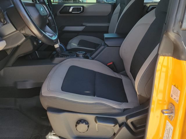Certified 2022 Ford Bronco Wildtrak AWD/4WD image 6