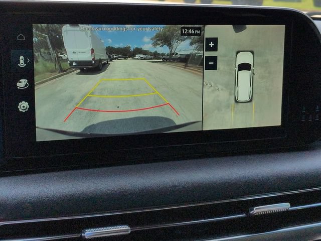 Used 2024 Hyundai Palisade Calligraphy FWD image 27