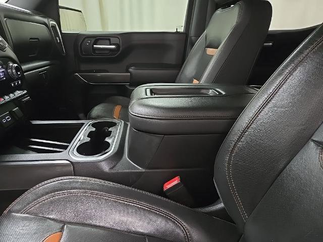 Used 2020 GMC Sierra 1500 AT4 w/ AT4 Carbonpro Edition AWD/4WD image 17
