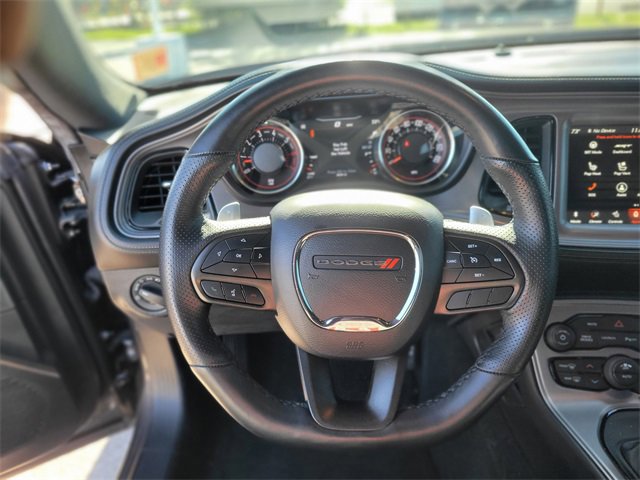 Used 2023 Dodge Challenger R/T Scat Pack image 20
