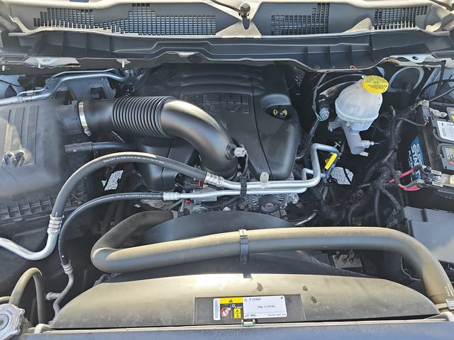 Used 2019 RAM 1500 Tradesman w/ Popular Equipment Group RWD image 30