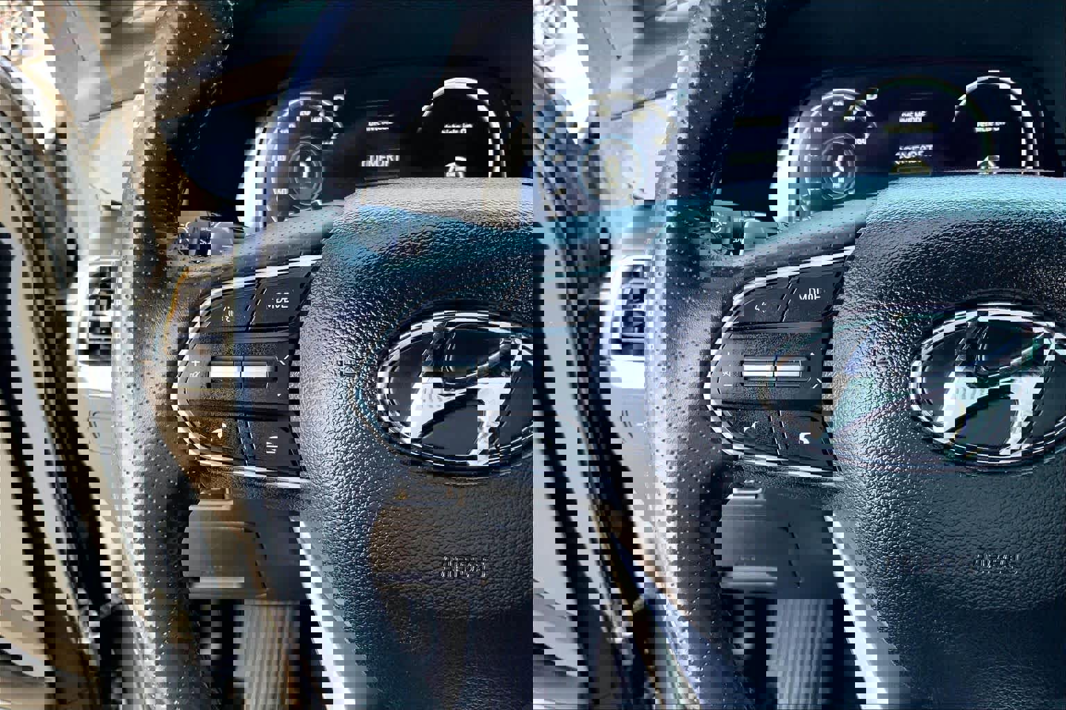 Used 2022 Hyundai Palisade Calligraphy image 20