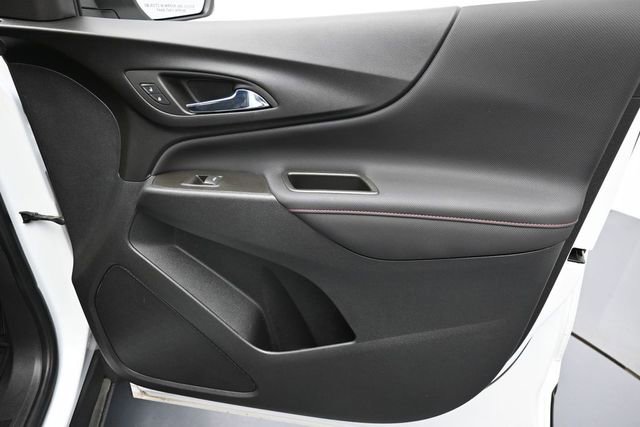 Used 2022 Chevrolet Equinox RS w/ LPO, Floor Liner Package FWD image 30