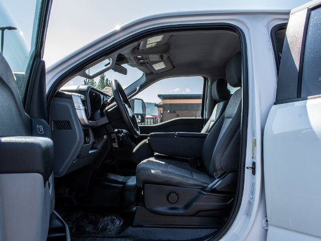 Certified 2024 Ford F350 XL w/ XL Off-Road Package AWD/4WD image 17