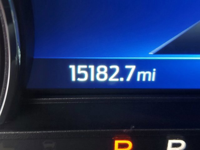 Certified 2023 Ford Explorer XLT w/ Equipment Group 202A image 29