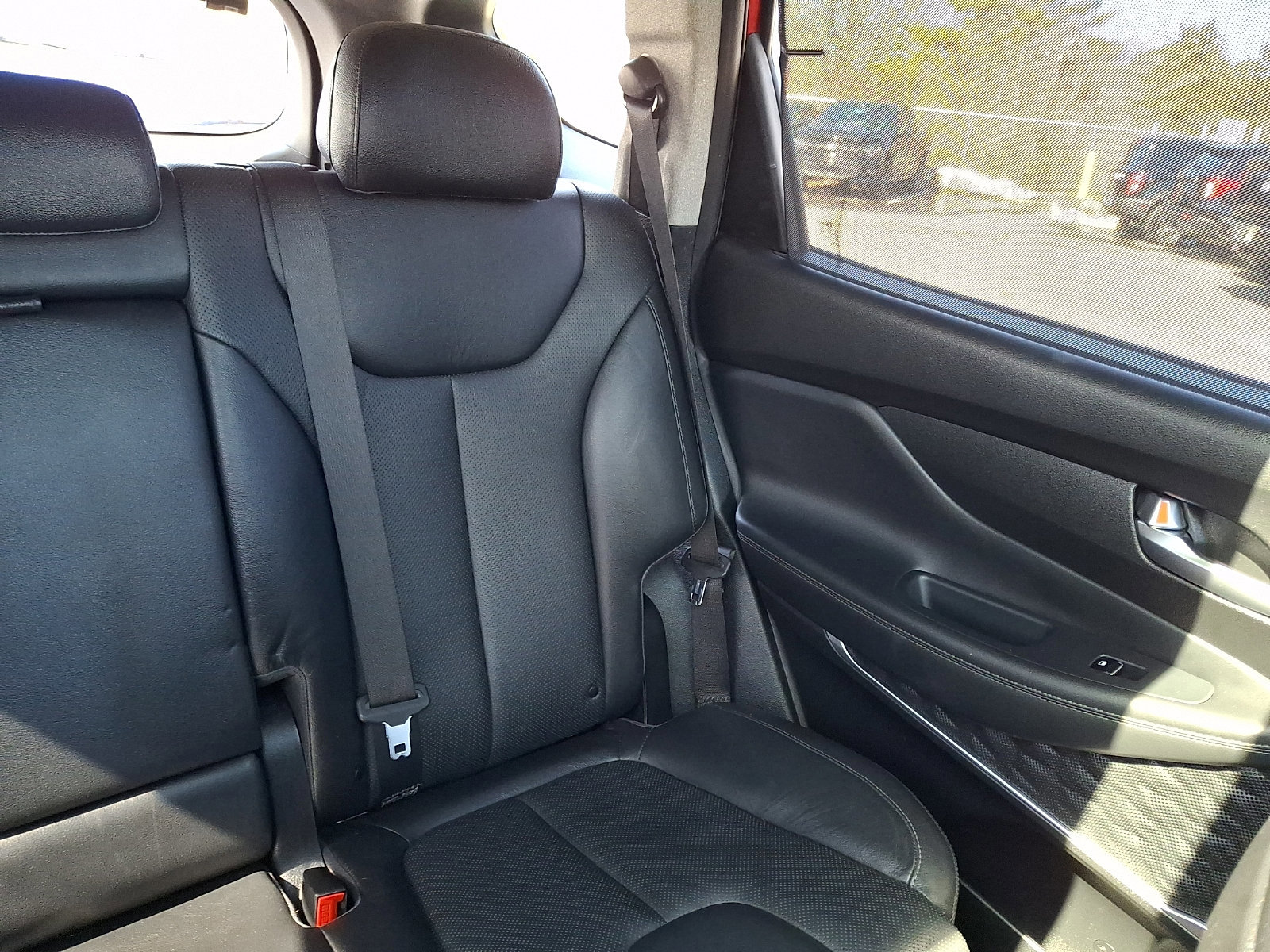 Used 2020 Hyundai Santa Fe SEL w/ Convenience + Premium Package image 20