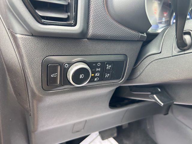 Certified 2023 Ford Bronco Sport Outer Banks w/ Tech Package AWD/4WD image 10