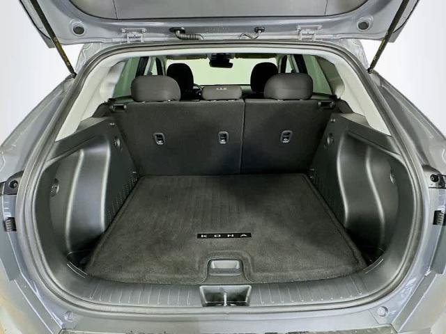 Used 2025 Hyundai Kona SEL FWD image 21